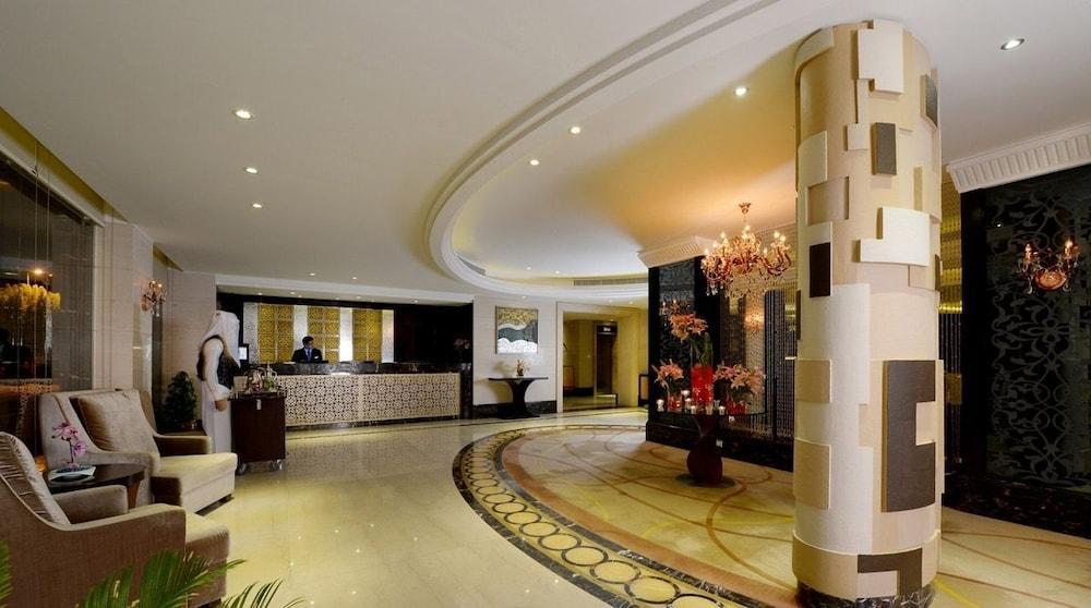 Aparthotel Boudl Al Masif