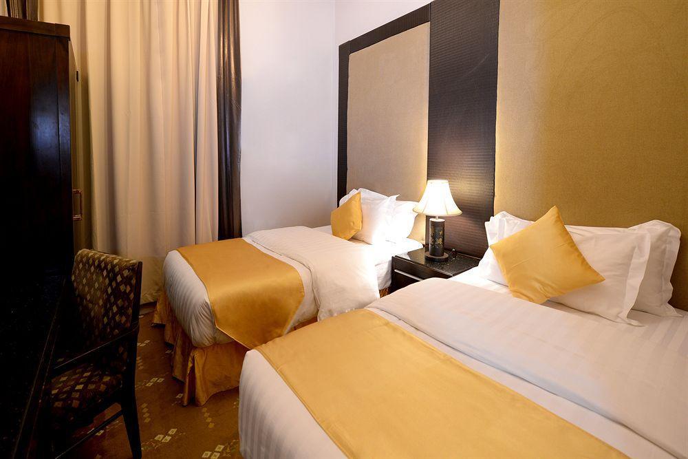 Boudl Al Masif Aparthotel 4*