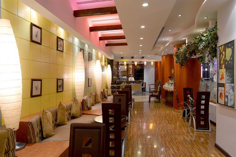 Boudl Al Masif 4* Riyadh