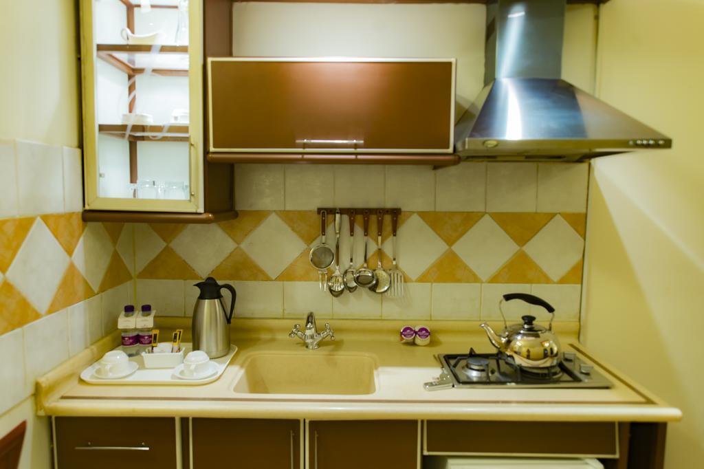 Aparthotel Boudl Al Masif Riyadh