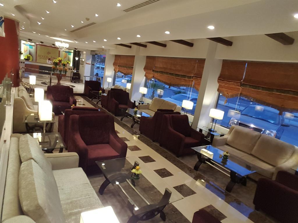 Boudl Al Masif 4*