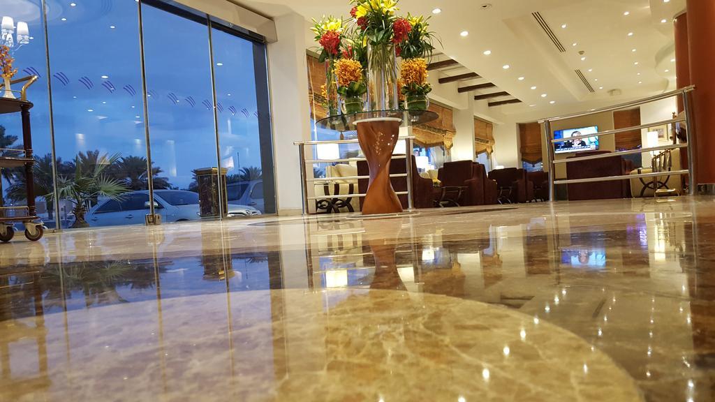 Boudl Al Masif Riyadh