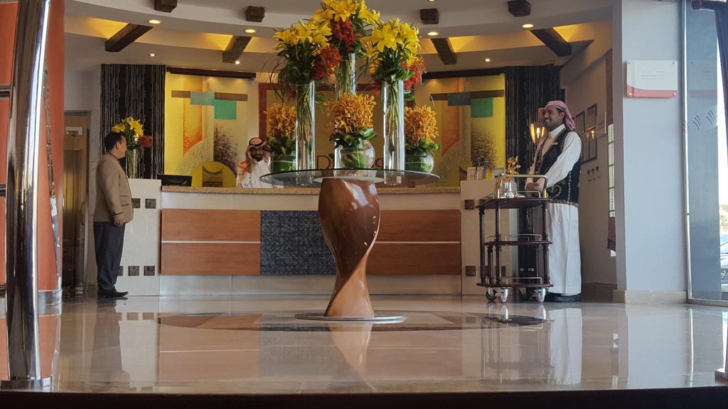 Boudl Al Masif 4*