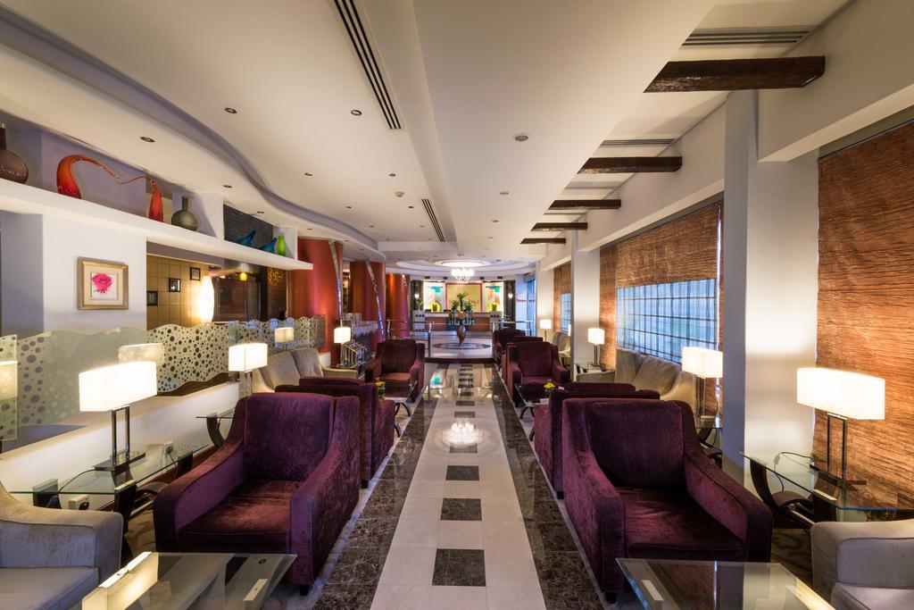 Aparthotel Boudl Al Masif 4*