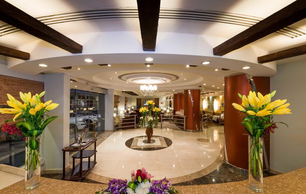 Aparthotel Boudl Al Masif Riyadh