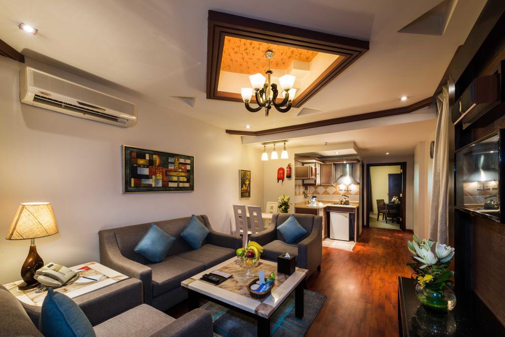 Boudl Al Masif Riyadh