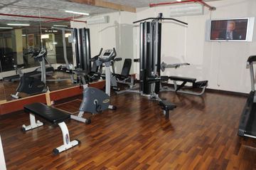 Boudl Al Masif Riyadh