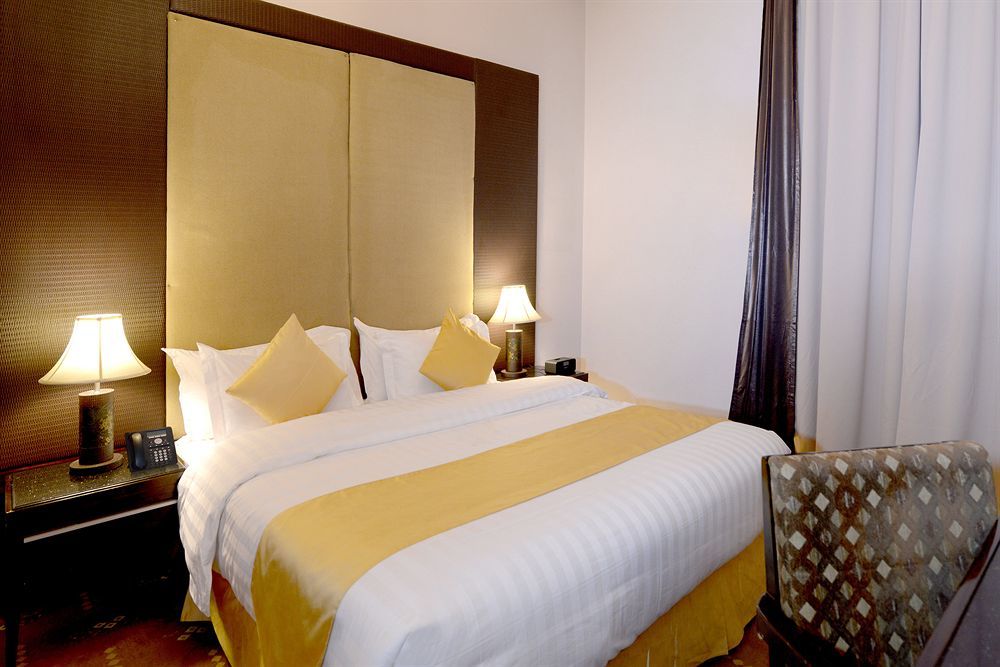 Boudl Al Masif Riyadh