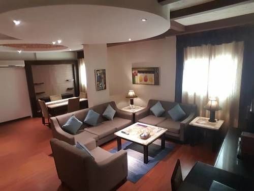 Boudl Al Masif Riyadh