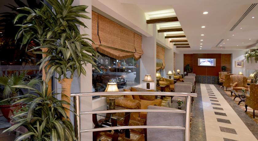 Boudl Al Masif Aparthotel