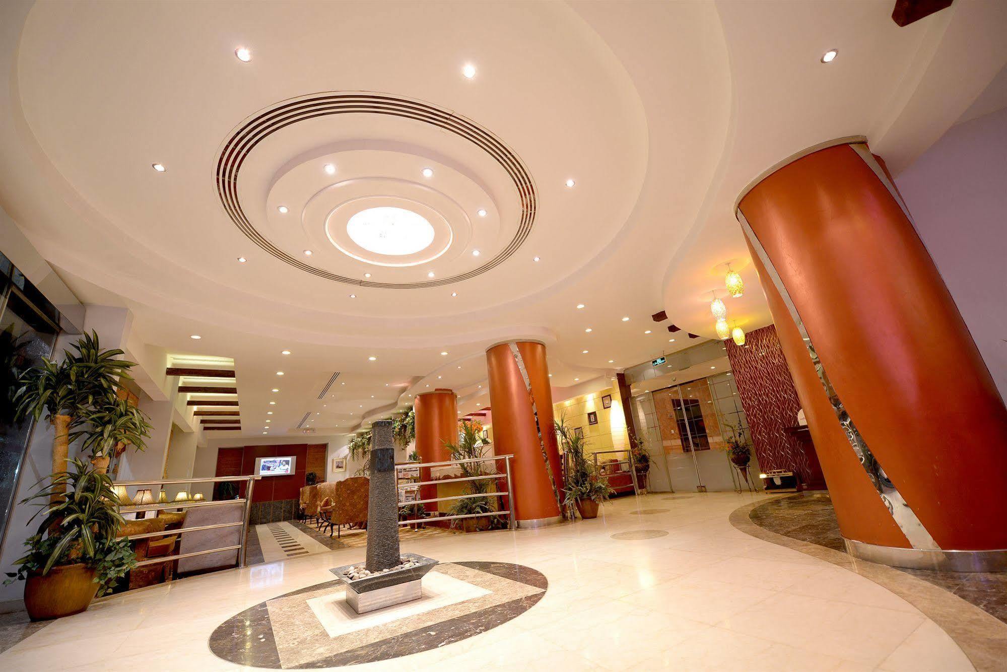 Aparthotel Boudl Al Masif