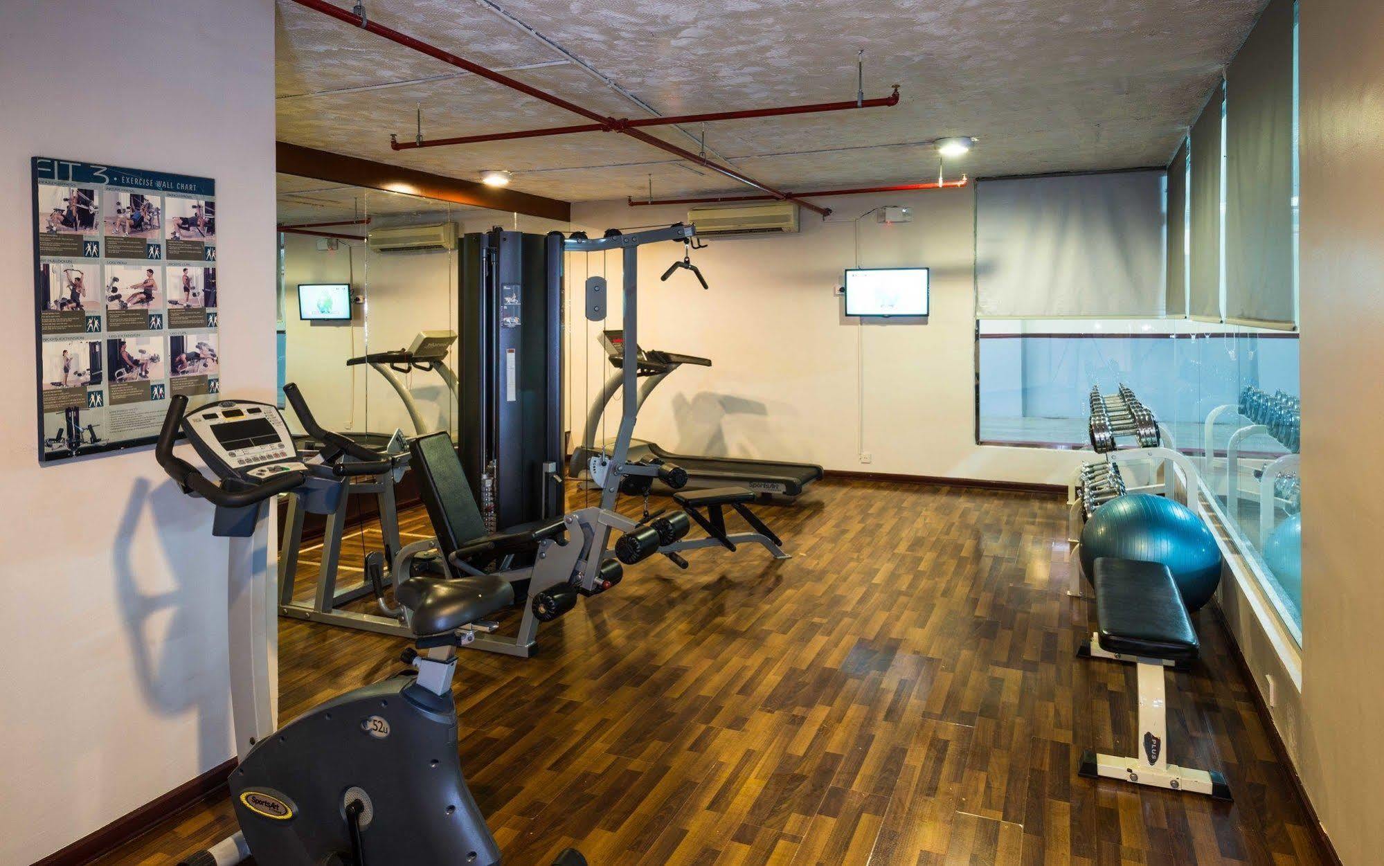 Aparthotel Boudl Al Masif 4*