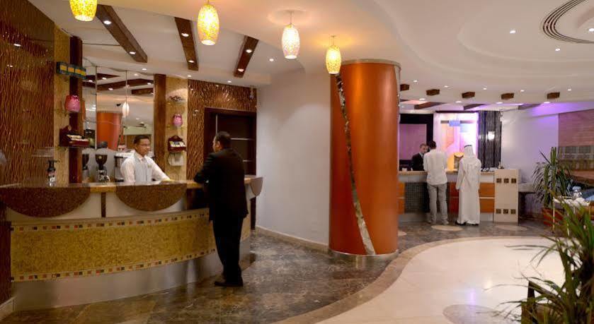 Boudl Al Masif 4* Riyadh